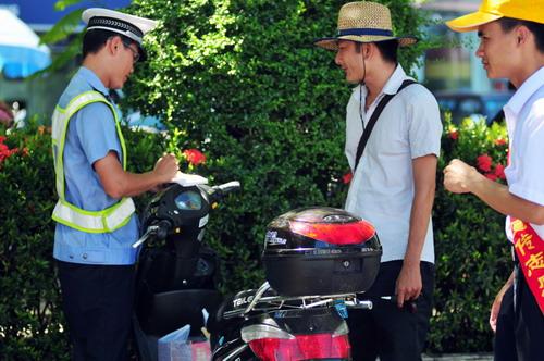 重磅消息全國(guó)第一個(gè)省級(jí)電動(dòng)車管理立法來了