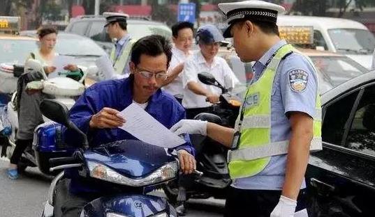 12月1日起，多個(gè)電動(dòng)車新規(guī)即將實(shí)施！這一次，抓到就罰款！