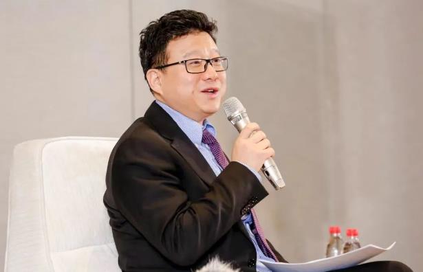 兩會聲音 | 新能源、VR+急救科普、電動自行車、數(shù)字大腦……全國政協(xié)委員、網(wǎng)易公司CEO丁磊這樣建言